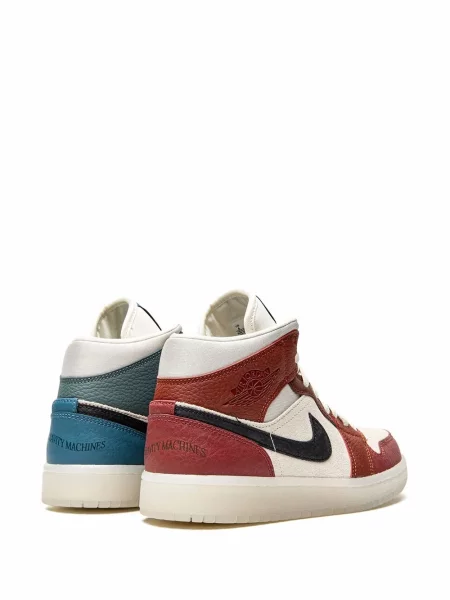 Tenisky Jordan Air Jordan 1 modré