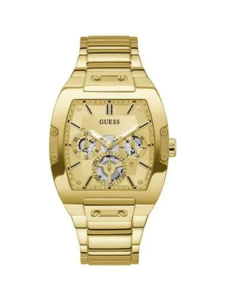 Guess Ceas auriu
