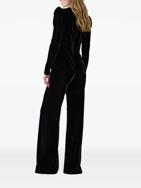 Bluză Carolina Herrera negru