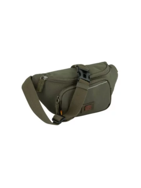 Pasek Camel Active zielony