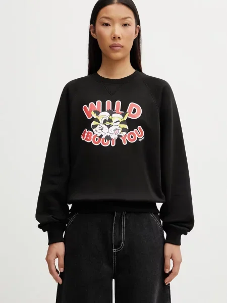 Kenzo Sweat hanorac de de damă