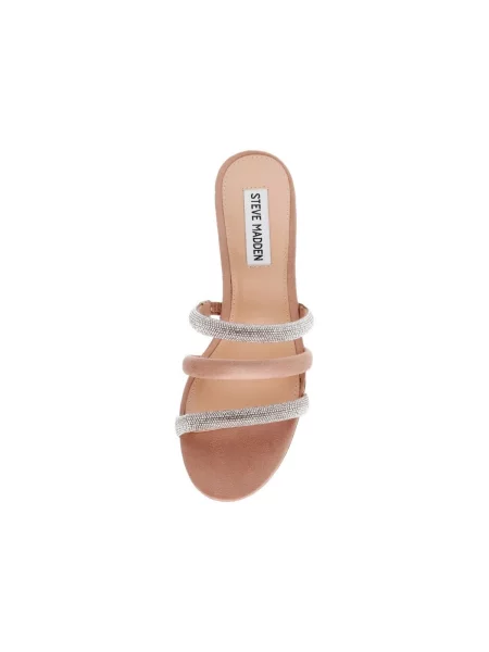 Pantofi Steve Madden bej
