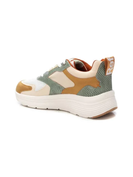 Pantofi Refresh bej