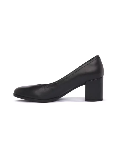 Lodičky Clarks černé