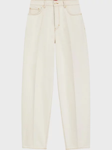 Джинси Hugo білі