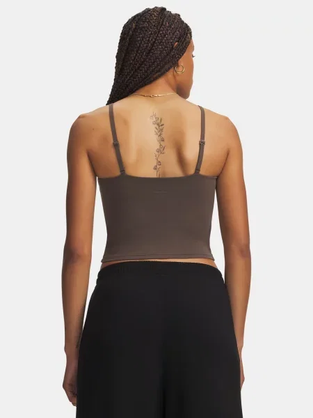 Potkošulja Under Armour crna