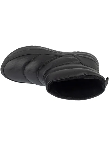 Tenisky Skechers čierna