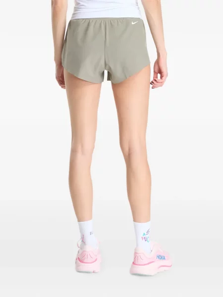 Geacă Nike verde