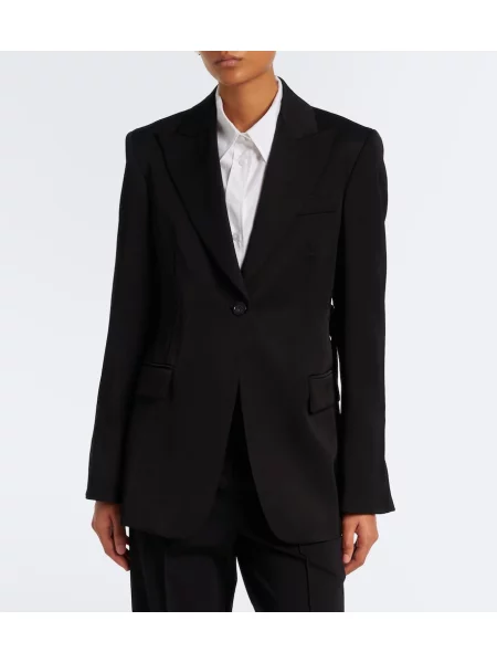 Sacou Sportmax negru
