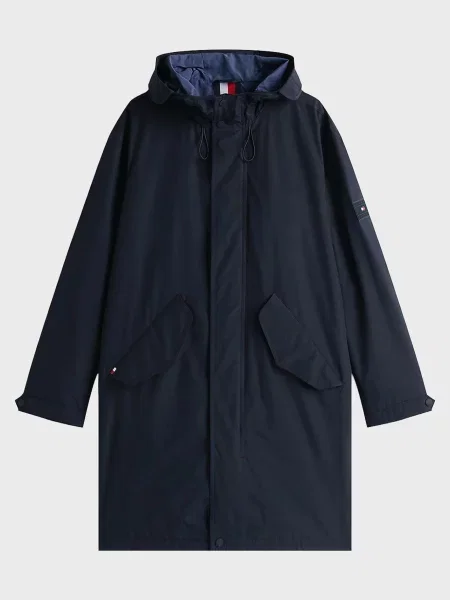 Пакувальний парка Tommy Hilfiger синя