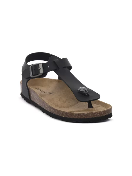 Pantofi Grünland negru
