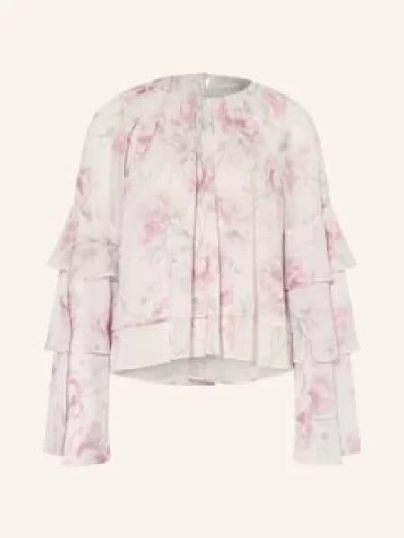Top Ted Baker zelený