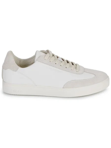Pantofi Clae bej