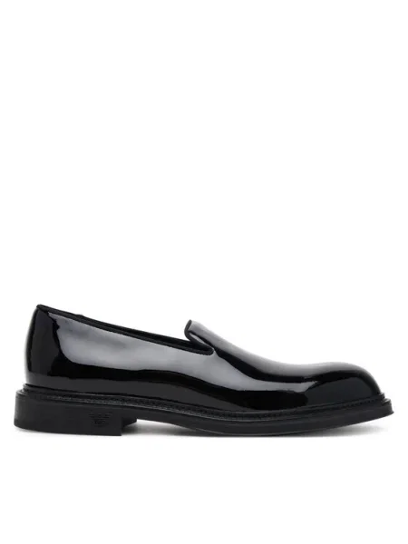 Emporio Armani Pantofi negru