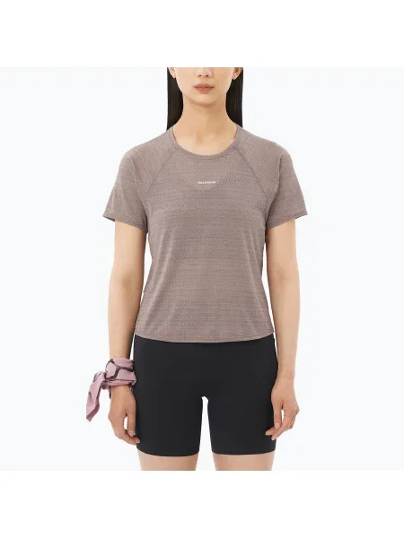 Футболка Salomon