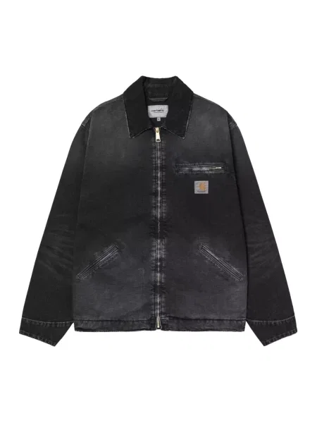 Kurtka Carhartt Wip czarna