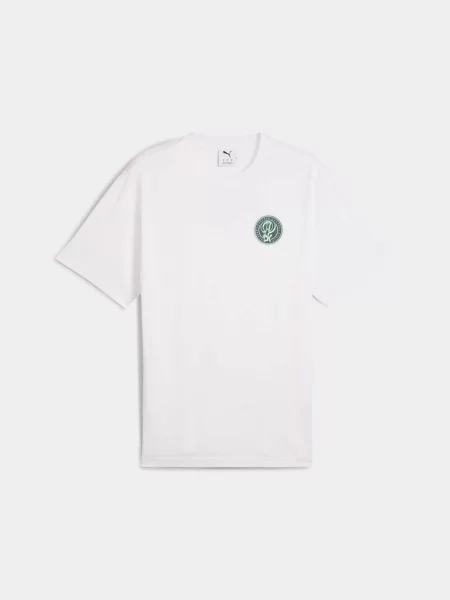 Футболка Puma белая