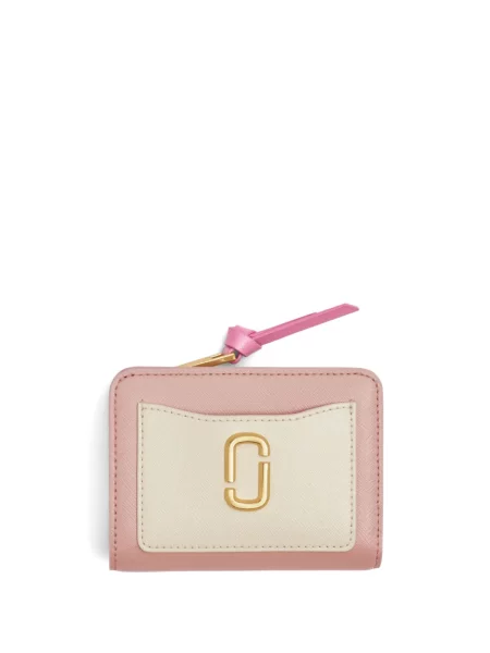 Portofel Marc Jacobs roz