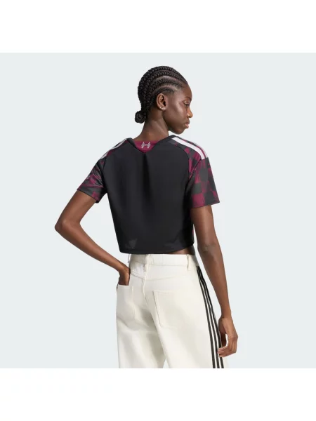Top Adidas bílý