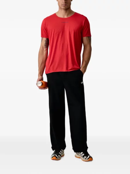 Tricou La Sportiva roșu