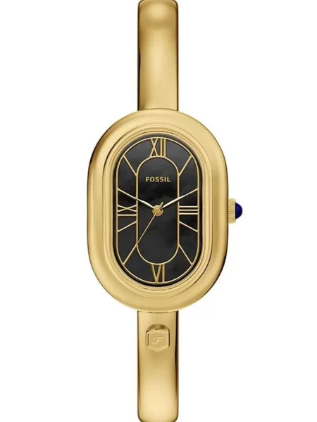 Fossil годинник Sloan