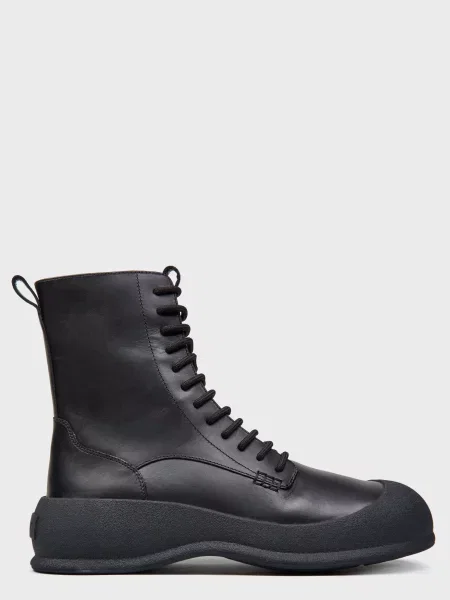 Черевики Bally чорні