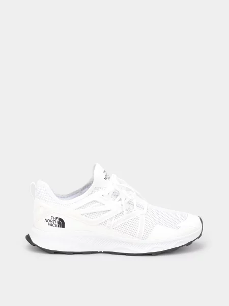 The North Face Кросівки для бігу білий