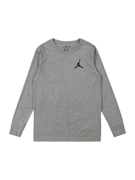 Jordan Tricou gri