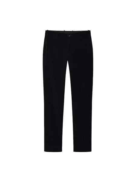 Pantaloni Roberto Ricci Designs albastru