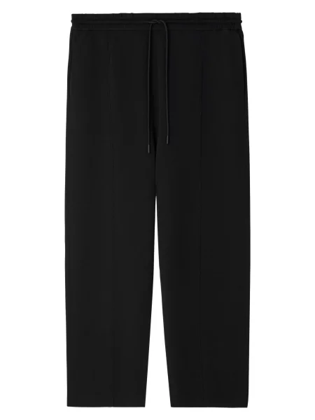 Adolfo Dominguez Pantaloni negru