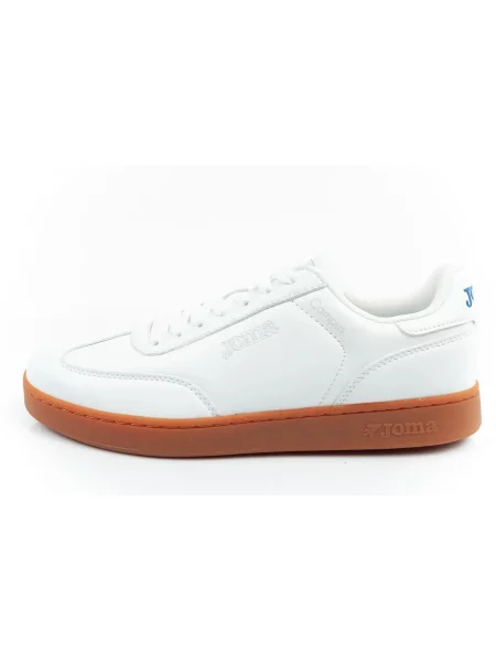 Joma C.Campus Buty sportowe białe
