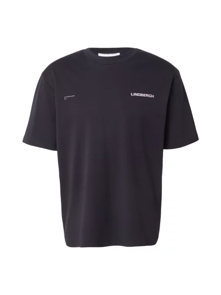 Lindbergh Tricou negru
