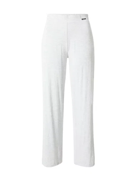 Skiny Spodnji del pižame svetlo siva