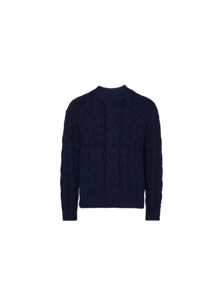 Sweter Vilebrequin niebieski
