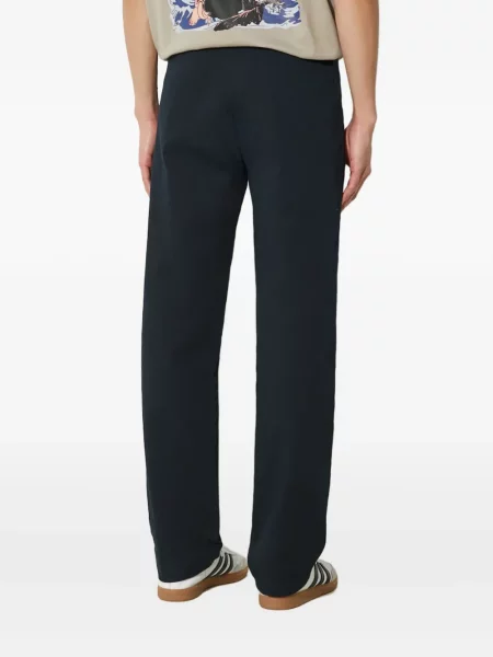 Pantaloni Norse Projects albastru