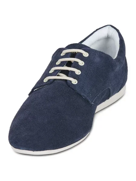 Pantofi Schmoove albastru