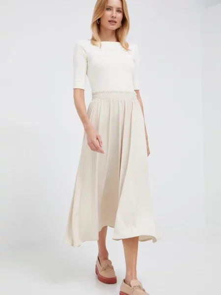 Футболка Lauren Ralph Lauren