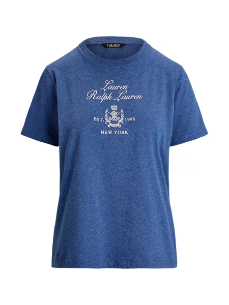 Lauren Ralph Lauren Tricou albastru