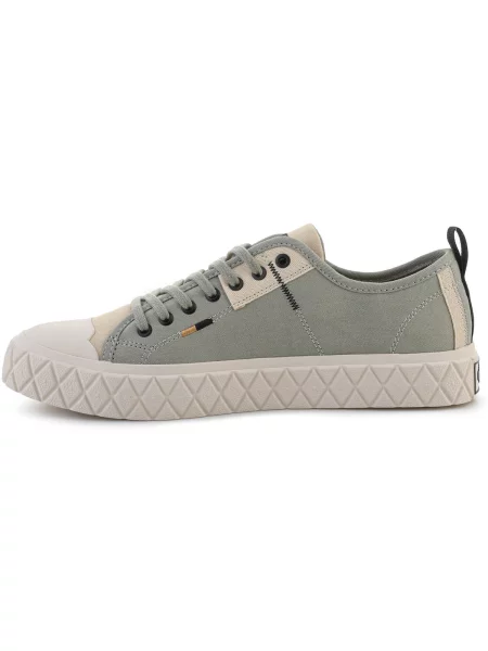 Pantofi Palladium bej