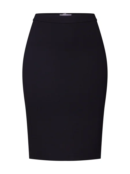 Modström Fustă Tanny' negru