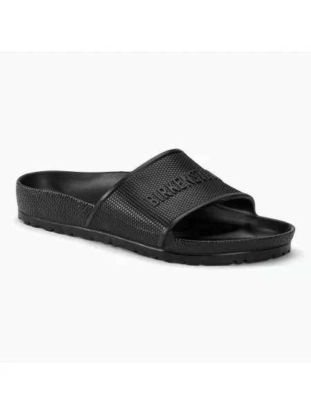 Šľapky Birkenstock čierna