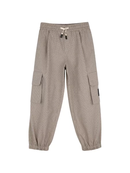 Spodnie cargo dziecięce Marc Jacobs