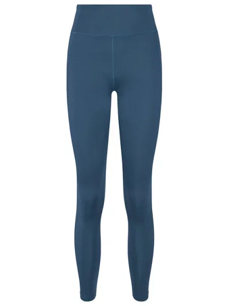 Girlfriend Collective Pajkice Compressive Mornarsko modra