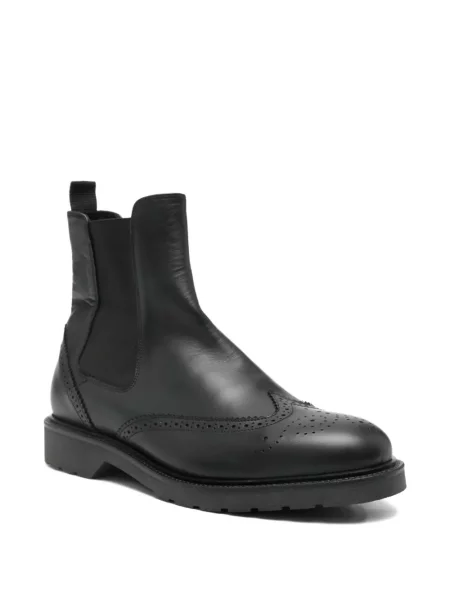 Botine Vela Shop negru