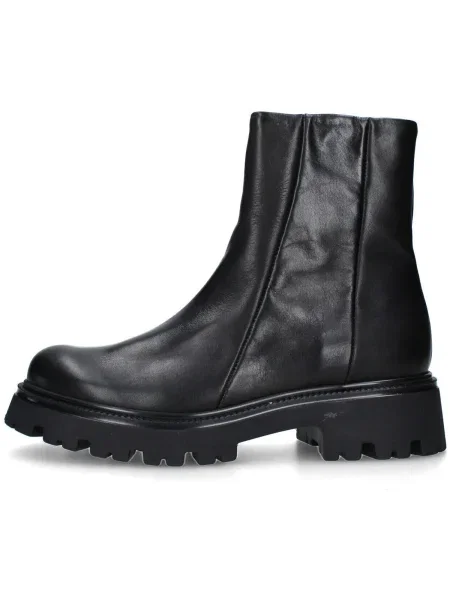 Pantofi Anita negru