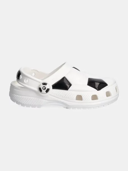 Детские шлепанцы Crocs