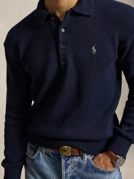 Свитер Polo Ralph Lauren