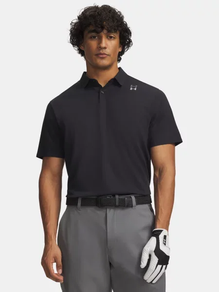 Tricou polo Under Armour