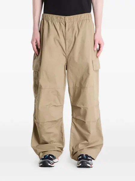 Pantaloni cargo Carhartt Wip maro