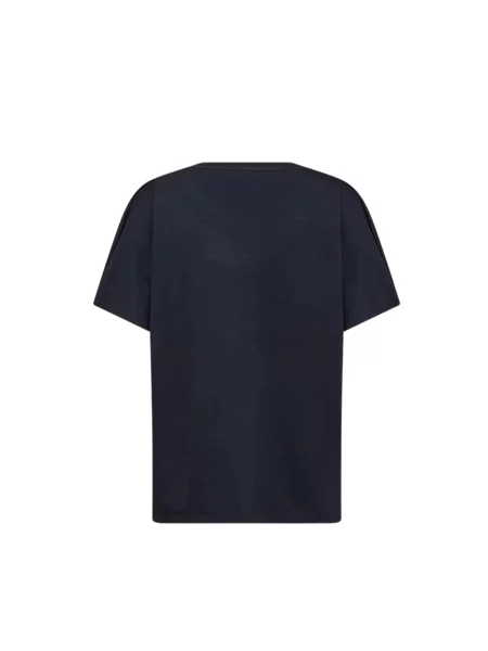 Soyaconcept Tricou SC-BANU bleumarin